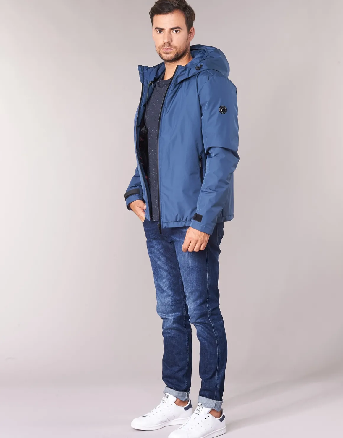 80DB Original - STAN