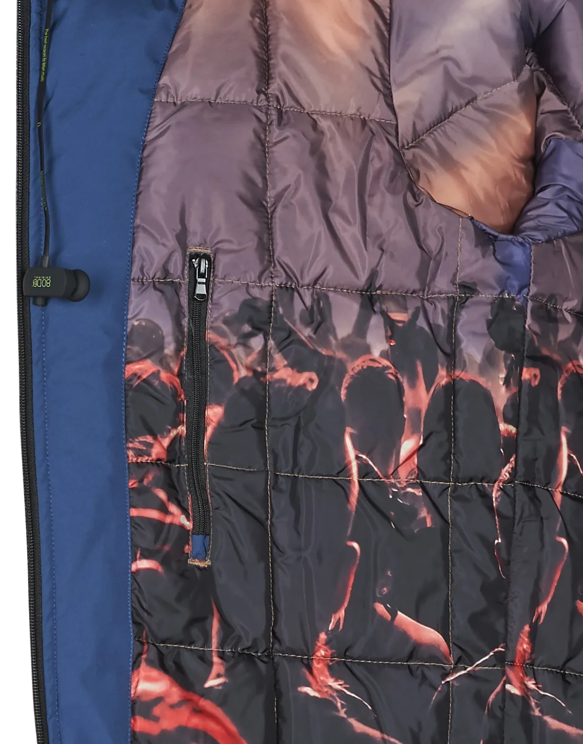 80DB Original - STAN