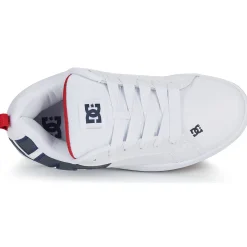 DC Shoes - COURT GRAFFIK