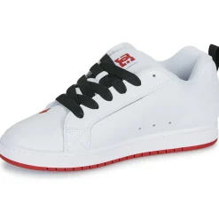 DC Shoes - COURT GRAFFIK