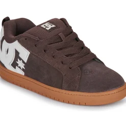DC Shoes - COURT GRAFFIK