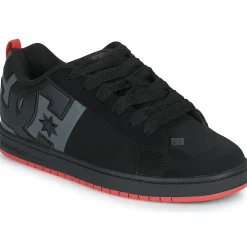 DC Shoes - COURT GRAFFIK SQ