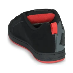 DC Shoes - COURT GRAFFIK SQ