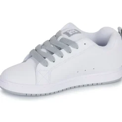 DC Shoes - COURT GRAFFIK SQ