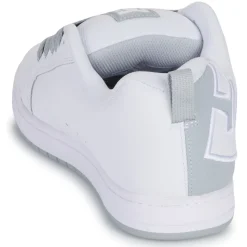 DC Shoes - COURT GRAFFIK SQ