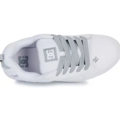 DC Shoes - COURT GRAFFIK SQ