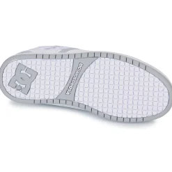DC Shoes - COURT GRAFFIK SQ
