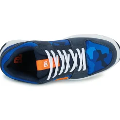 DC Shoes - LYNX ZERO