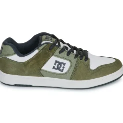 DC Shoes - MANTECA 4