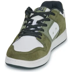 DC Shoes - MANTECA 4