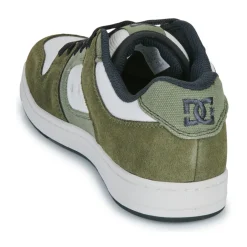 DC Shoes - MANTECA 4