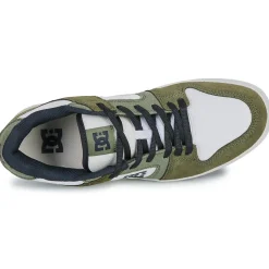 DC Shoes - MANTECA 4
