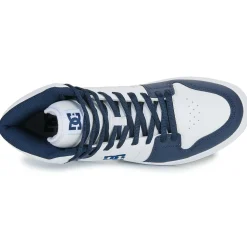 DC Shoes - MANTECA 4 HI