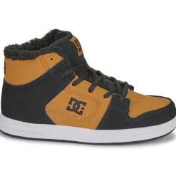 DC Shoes - MANTECA 4 HI WR