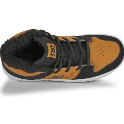 DC Shoes - MANTECA 4 HI WR
