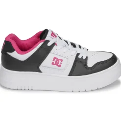 DC Shoes - MANTECA 4 PLATFORM