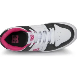 DC Shoes - MANTECA 4 PLATFORM