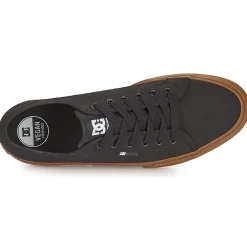 DC Shoes - MANUAL