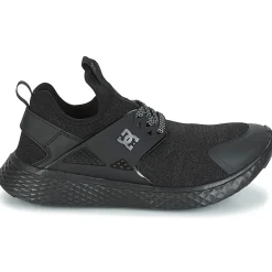 DC Shoes - MERIDIAN PRESTI M SHOE 3BK
