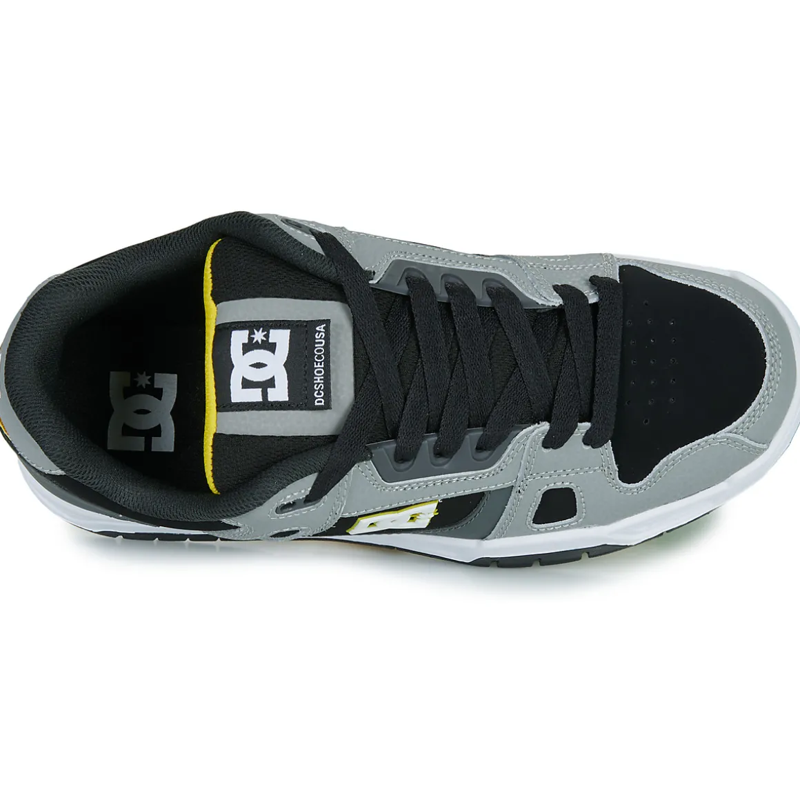 DC Shoes - STAG