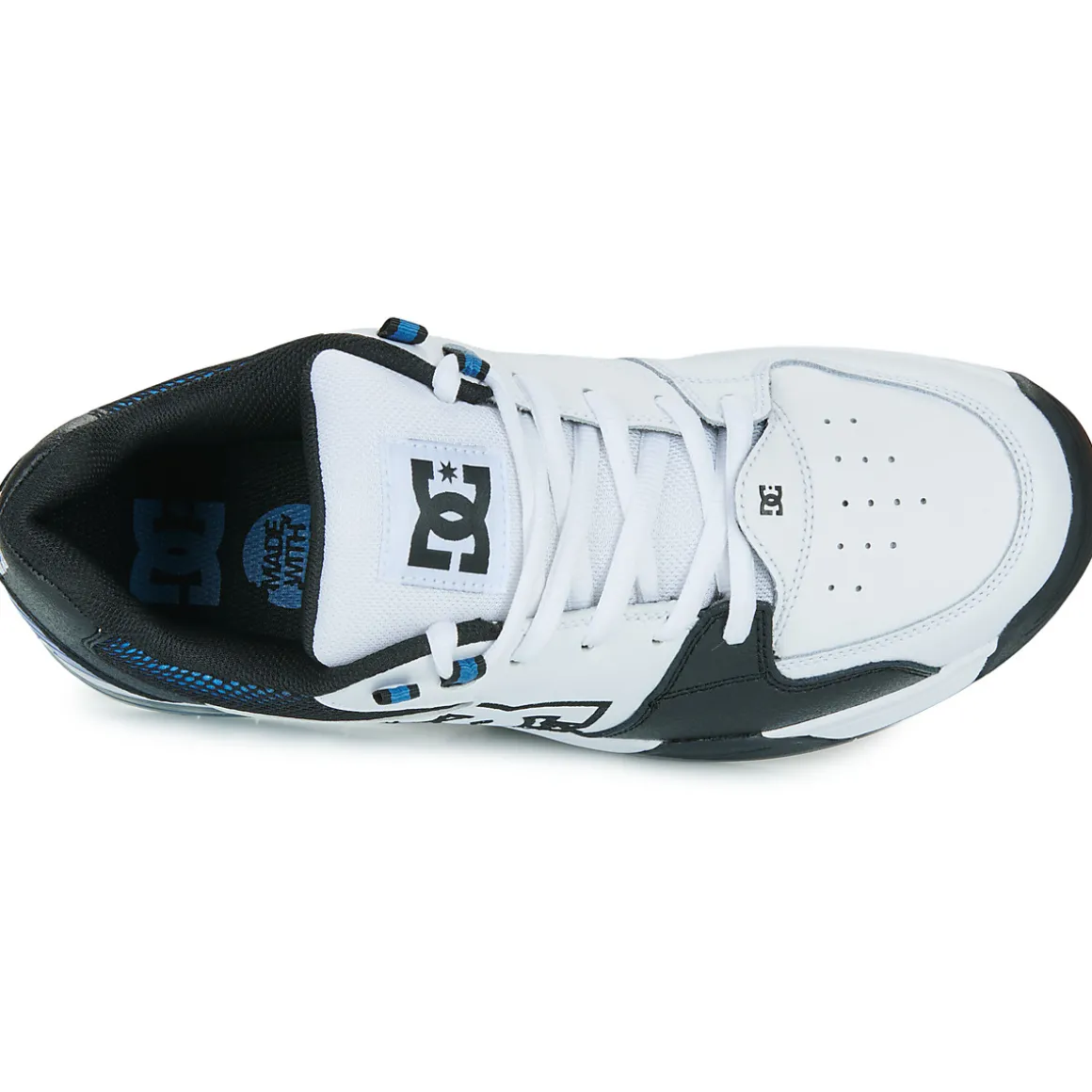 DC Shoes - VERSATILE