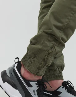 Deeluxe - GARDEN PA M