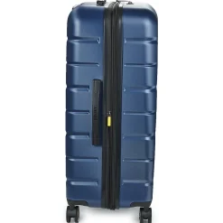 DELSEY PARIS - AIR ARMOUR EXTENSIBLE 4DR 77CM