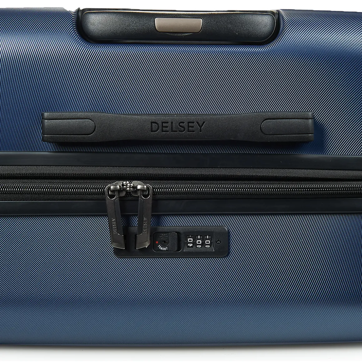 DELSEY PARIS - AIR ARMOUR EXTENSIBLE 4DR 77CM
