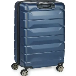 DELSEY PARIS - AIR ARMOUR EXTENSIBLE 4DR 68CM