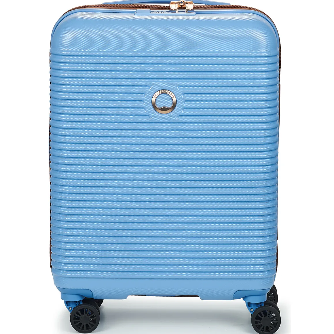 DELSEY PARIS - FREESTYLE 4DR CABINE 55CM SLIM