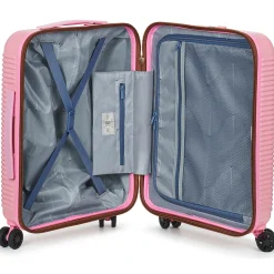 DELSEY PARIS - FREESTYLE 4DR CABINE 55CM SLIM