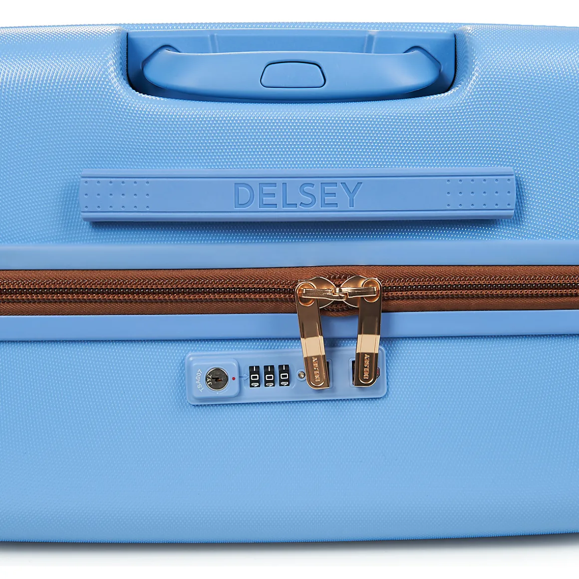 DELSEY PARIS - FREESTYLE 4DR 67CM
