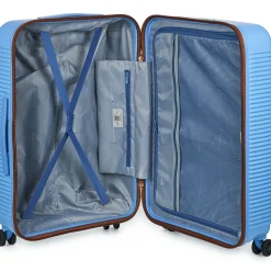 DELSEY PARIS - FREESTYLE 4DR 67CM