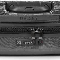 DELSEY PARIS - FREESTYLE 4DR CABINE 55CM SLIM