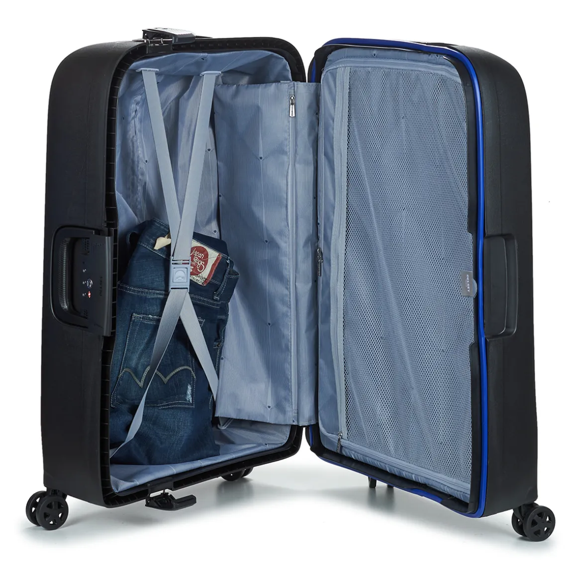 DELSEY PARIS - Moncey 69CM