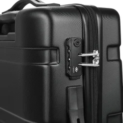 DELSEY PARIS - NOW HARDSIDE 55CM