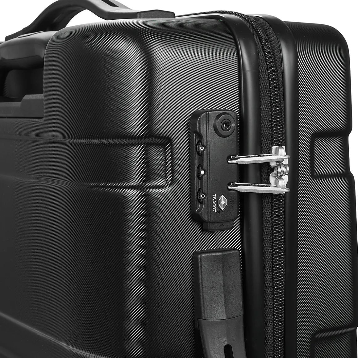 DELSEY PARIS - NOW HARDSIDE 55CM