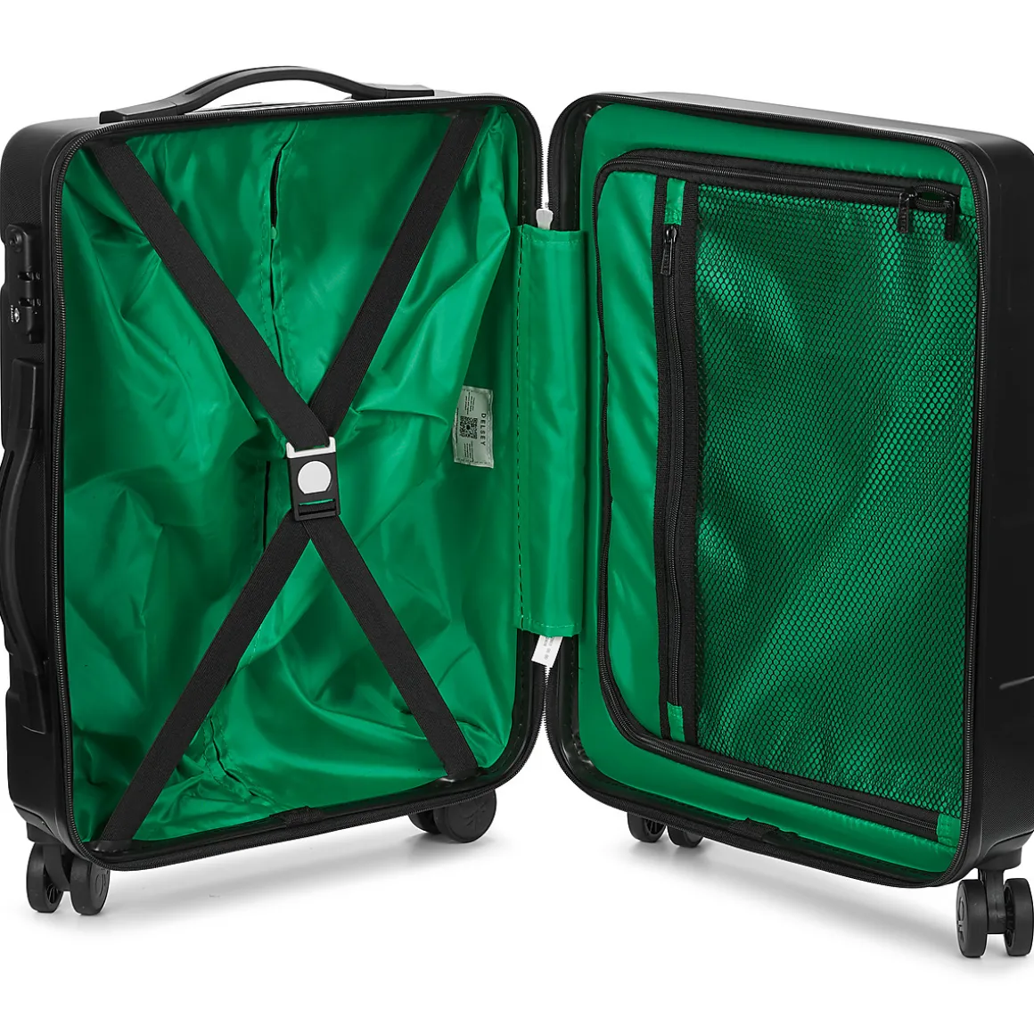 DELSEY PARIS - NOW HARDSIDE 55CM