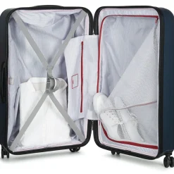 DELSEY PARIS - SEGUR 4DR 78CM