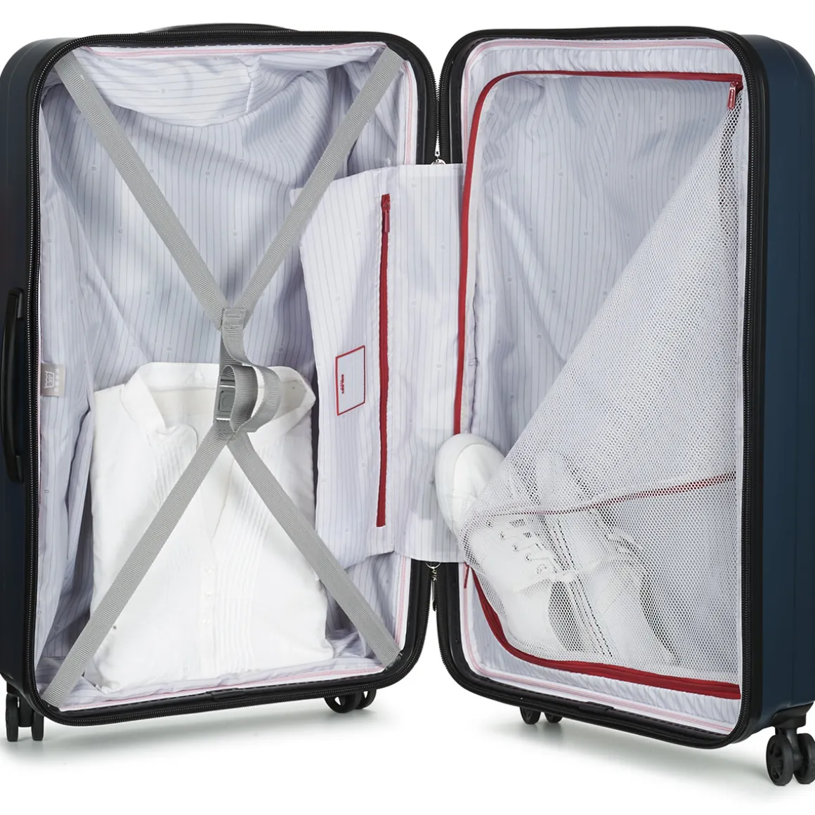 DELSEY PARIS - SEGUR 4DR 78CM