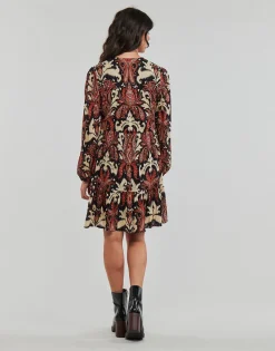 Derhy - AGRIPPINE ROBE