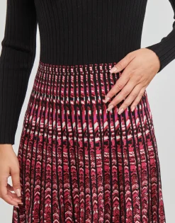 Derhy - GILLIAN ROBE