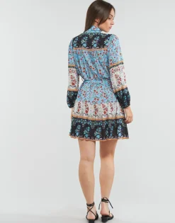 Derhy - INDIAN BORDER