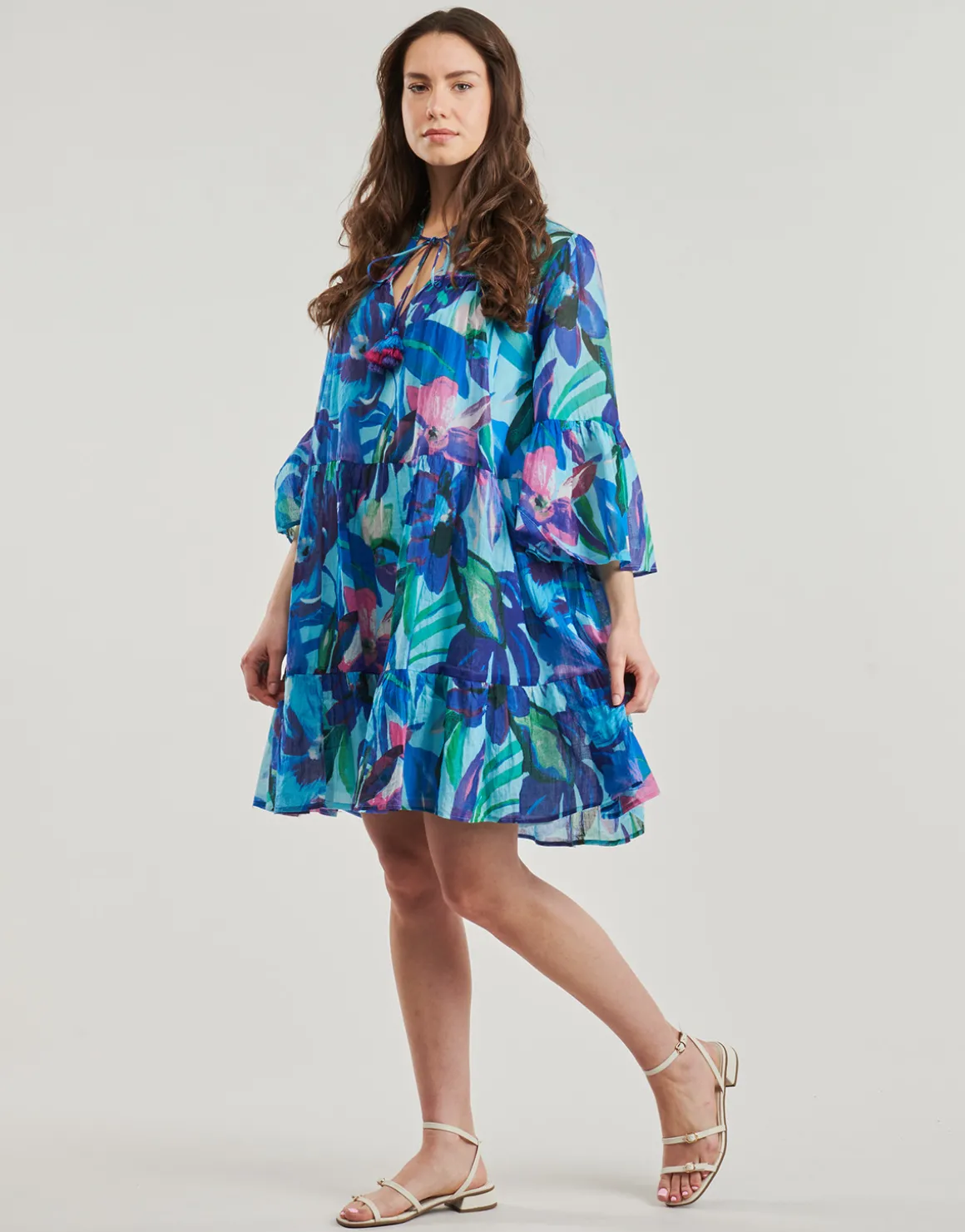 Derhy - PERMAYOU ROBE