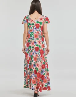 Derhy - TREILLIS FLOWER