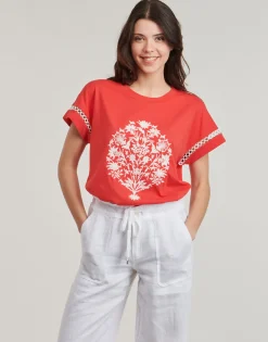 Derhy - ZIBELINE TEE SHIRT