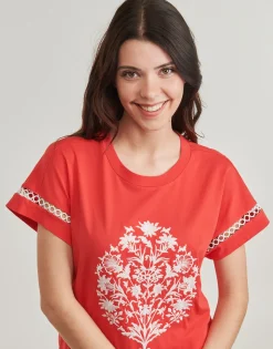 Derhy - ZIBELINE TEE SHIRT