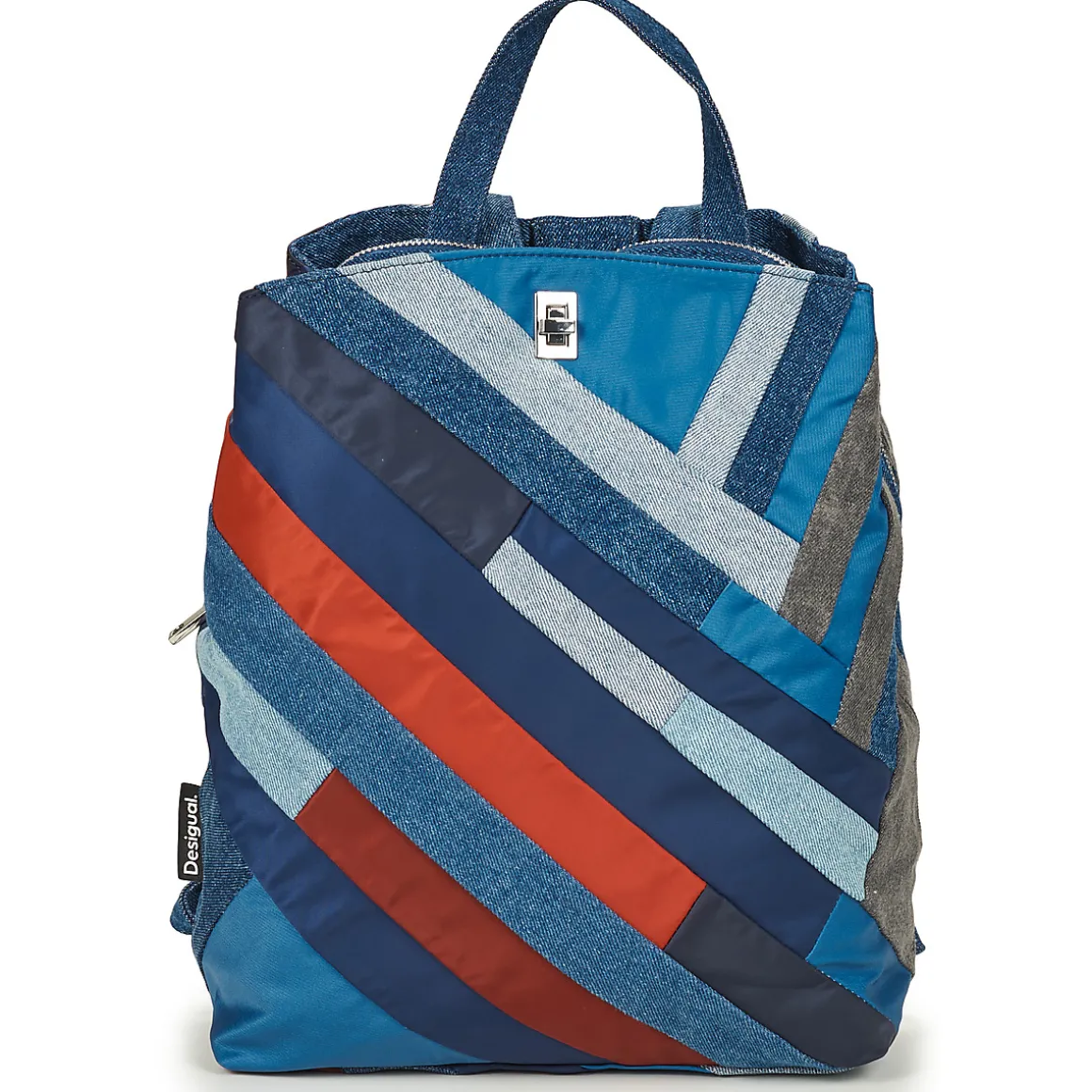 Desigual - BACK AUSTEN SUMY