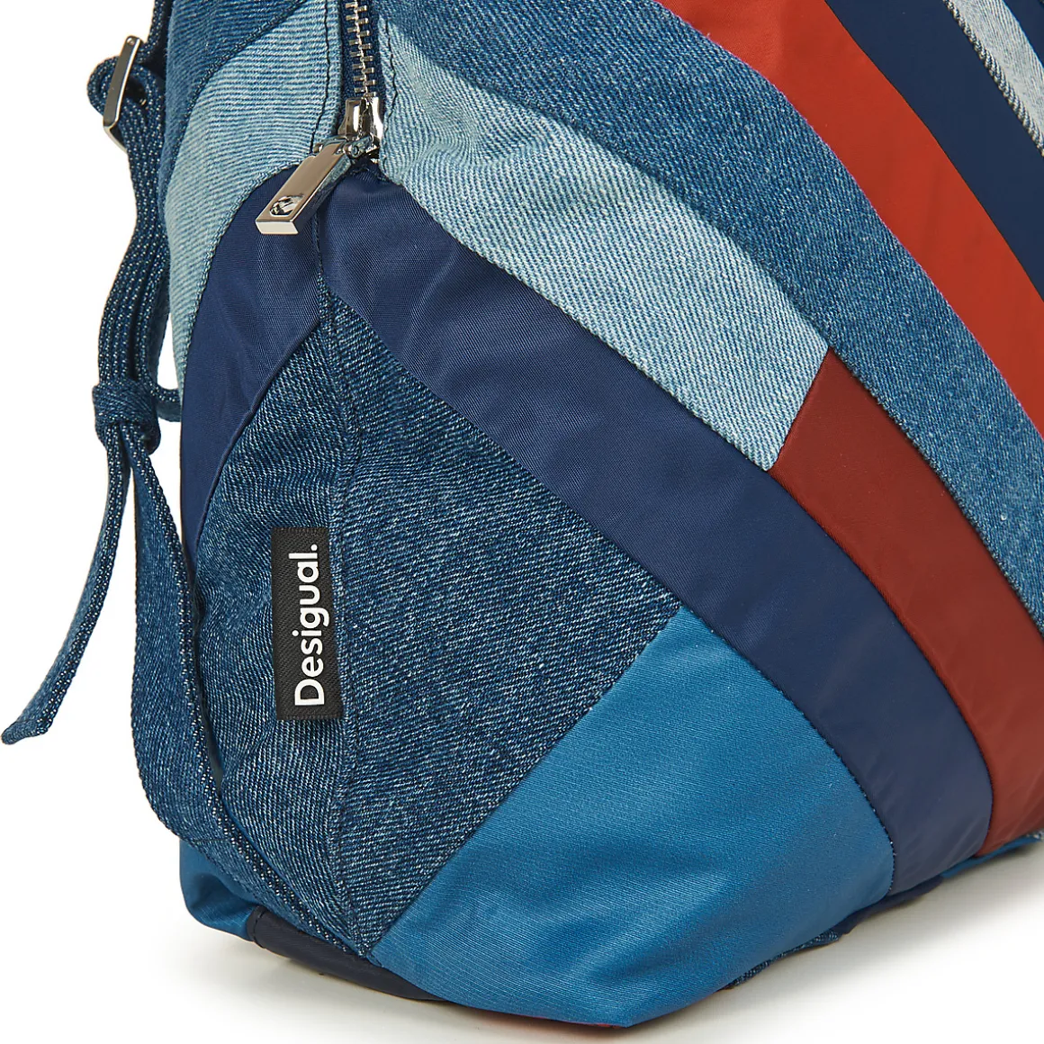 Desigual - BACK AUSTEN SUMY