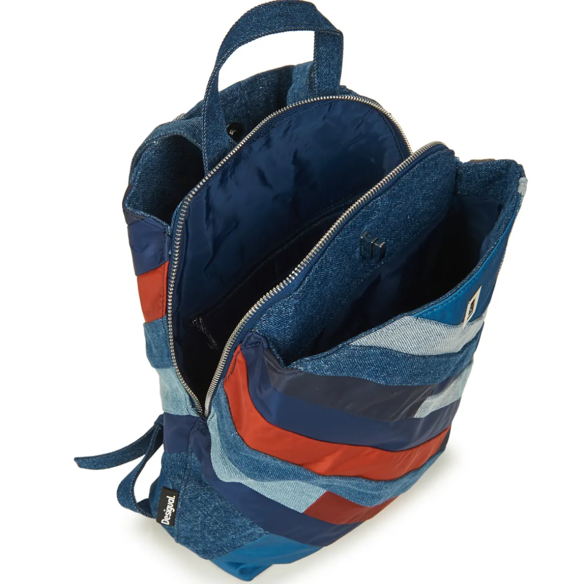 Desigual - BACK AUSTEN SUMY